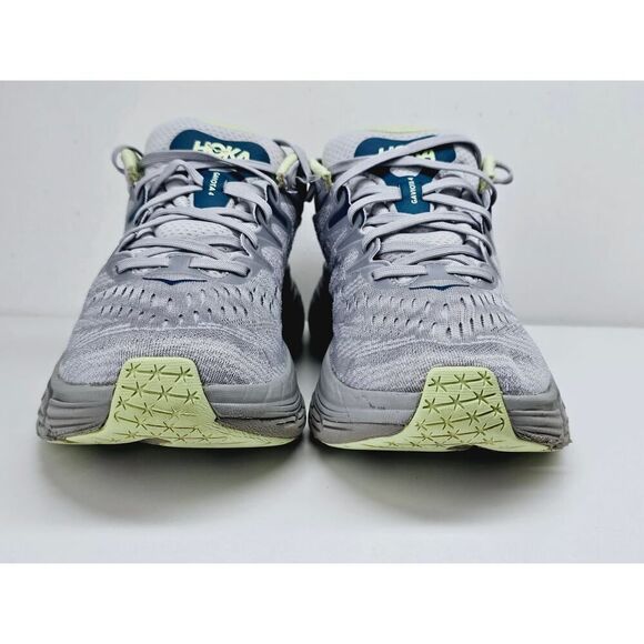 Wide Hoka Men 7.5 Comfy footwear main image 9
